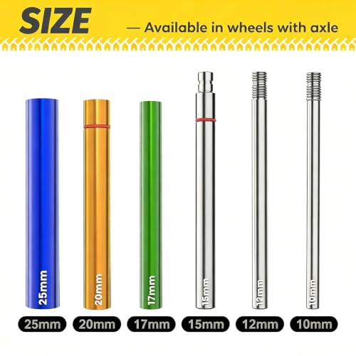 SporGain Dirt Bike Tire Changing Kit