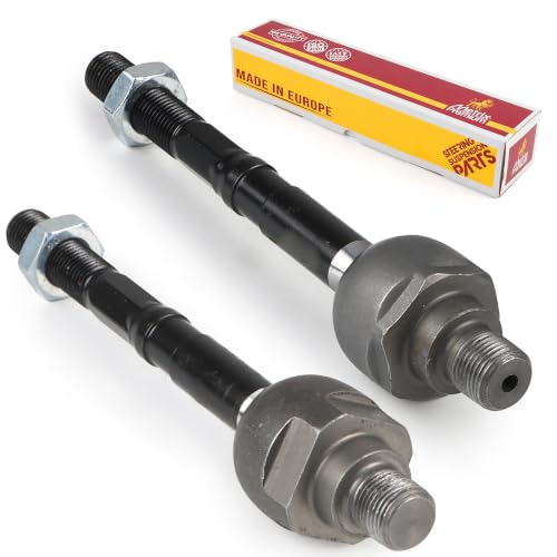 Metrix Premium Chassis Parts - Front Left & Right Inner Tie Rod End Kit