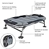 Momarsh-Elevated-Dog-Cot-with-Washable-Soft-Pad-Folding-Frame-for-Travel-Home-Use-All-in-One-Pet-Bed-Cot-System-for-Dogs Momarsh Elevated Dog Cot: Ultimate Bed for Pets
