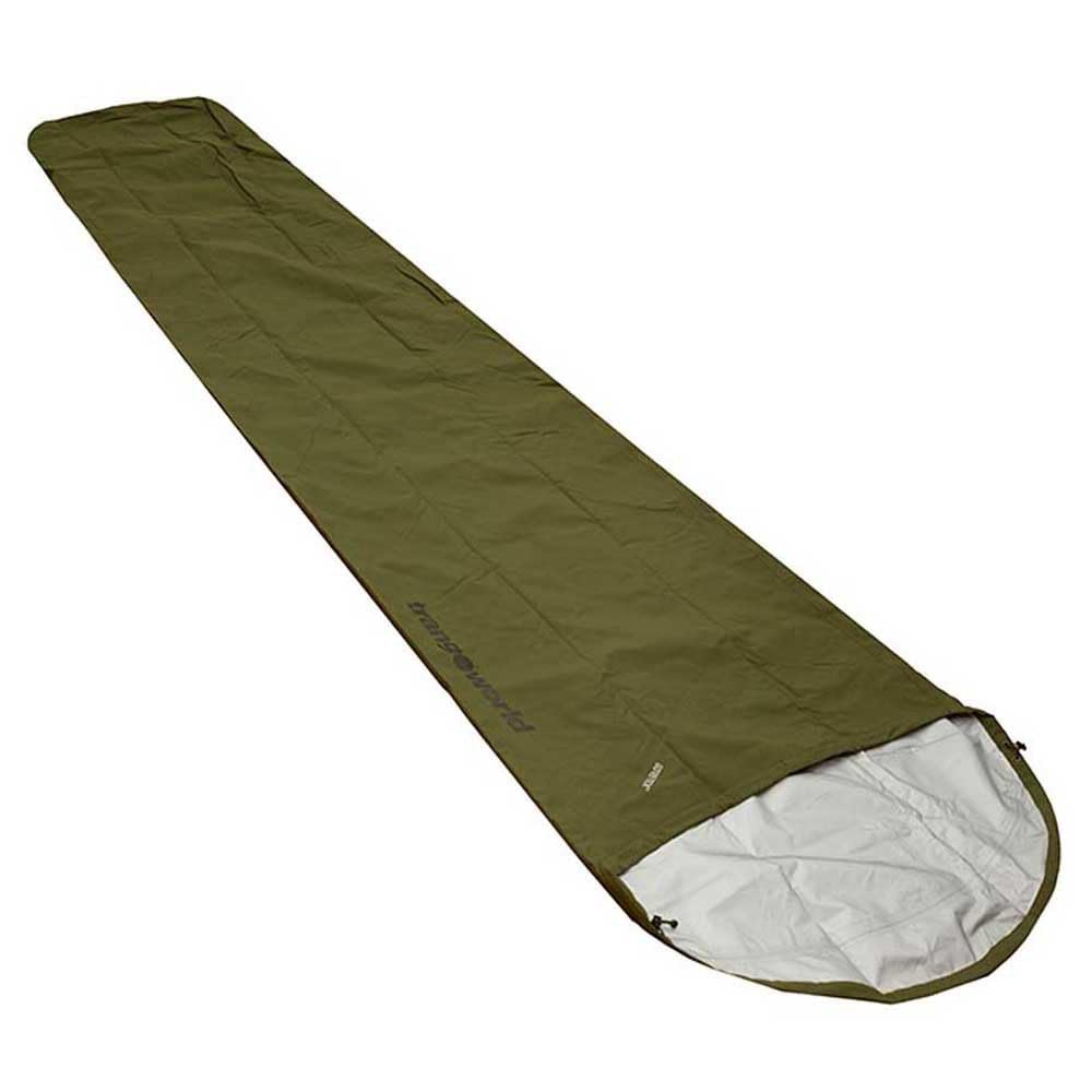 Trangoworld Funda VIVAC Extreme Kaki L