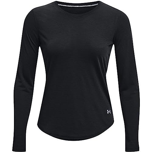 Haut manches longues Under Armour Femmes Streaker contre la transpiration en course XL