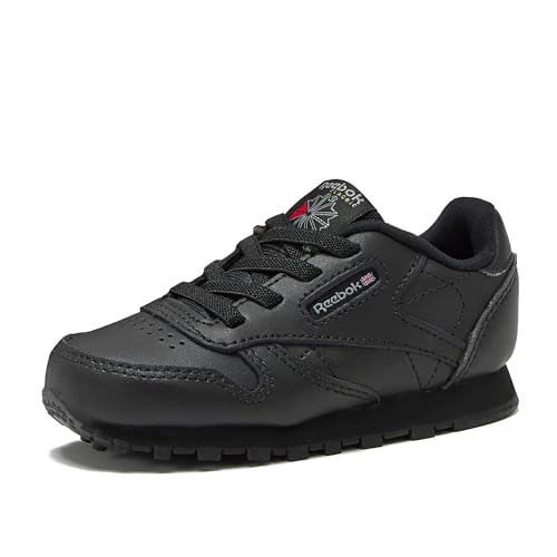 Image of Reebok Classic Leather Girls & Boys Shoes for Kids, Toddler, Little Kid or Big Kid Sneakers