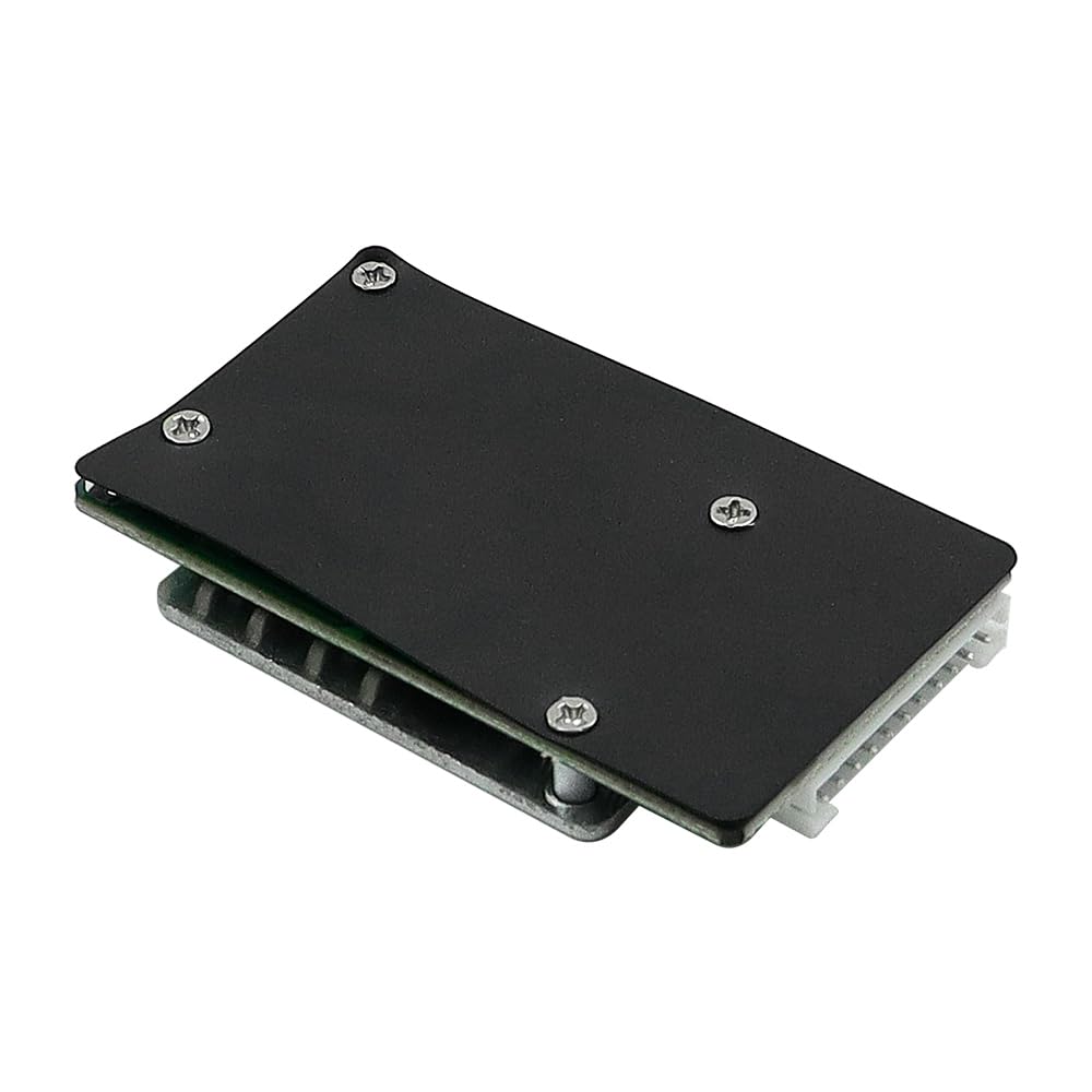 DollaTek Caricabatterie, 10S 36V 15A Protezione per Ioni di Litio, BMS PCB, Veicolo Elettrico