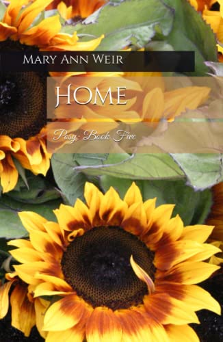 Home: Posy: Book Five