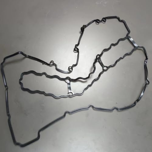 Joint couvercle soupape 11127565286 résout fuite huile et odeur brûlé