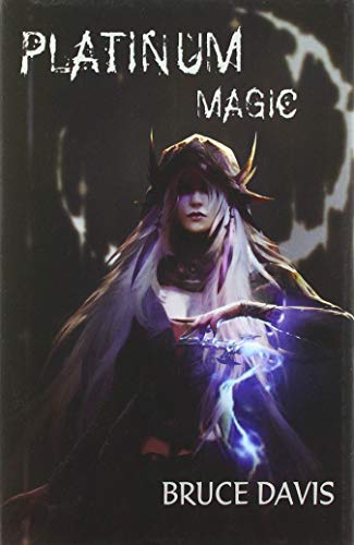 Platinum Magic (Magic Law)
