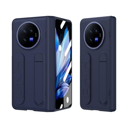 Coque antichoc Vivo X Fold 3 pour éviter les bris d'écran et charnière