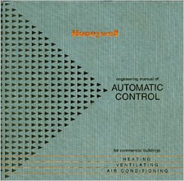 Hardcover Engineering Manual of Automatic Control for Commercial Buildings : I-P Edition : Heating Ventilating Air Conditioning Book