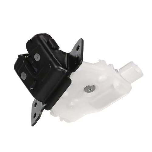Rear Tailgate Latch Motor for Fiat 500 for 500X 500L 2012-2019 68070071AD Auto Trunk Liftgate Latch Lock Actuator