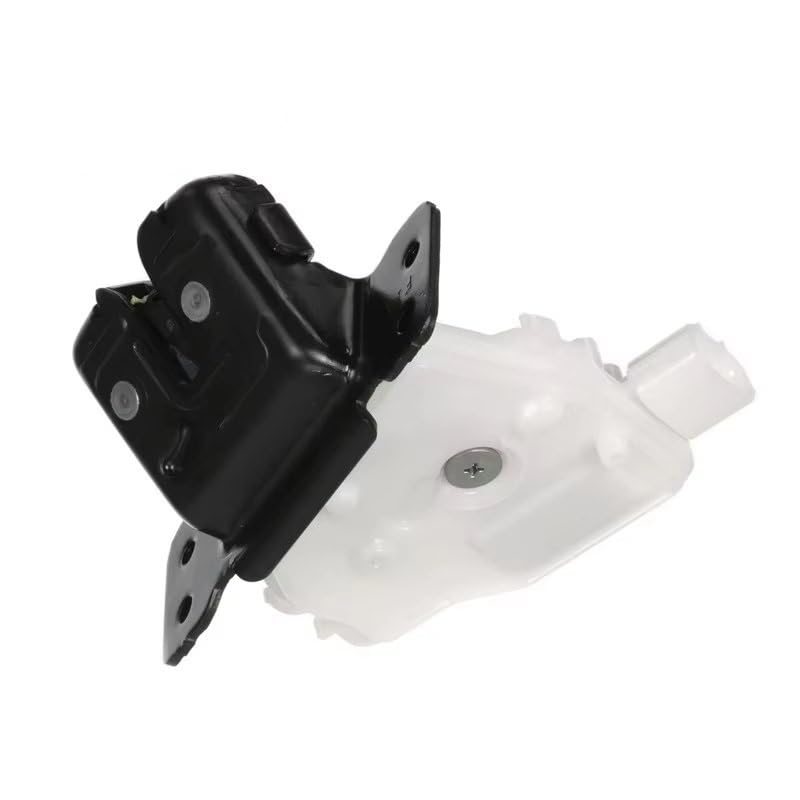 Serrure de coffre pour Fiat 500 et 500X 500L 2012-2019 de remplacement 68070071AD