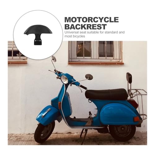 Dossier Vélo Passager Arrière Contre le Mal de Dos - 2