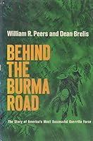 Behind the Burma Road B00B5AOZ28 Book Cover