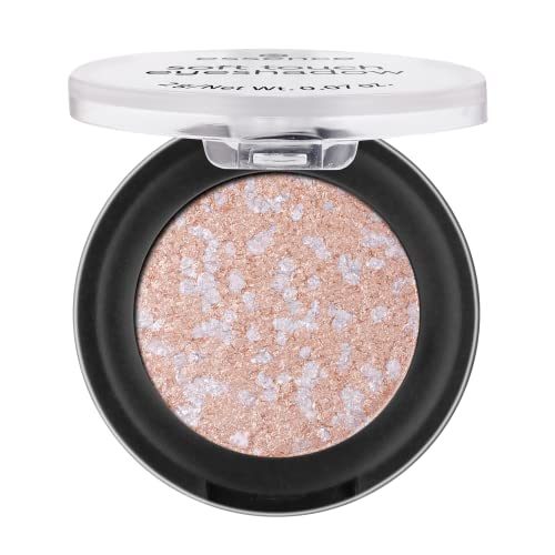 Essence Soft Touch Eyeshadow Bubbly Champagne 07 Ombretto