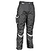Produktbild Cofra S.r.l. 40-00V00804-48 Cofra Winterhose FROZEN V008 Bundhose 04 Gr. 48, Anthracite/Black