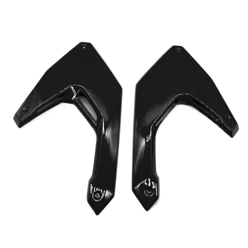 Carénage moto premium X-ADV 750 protection moteur cadre