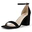 Black Nubuck