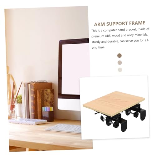 Améliore le confort postural avec le support de bras pliable GALPADA - 3