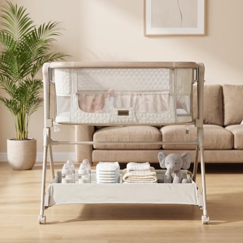 Bedside Bassinet Sleeper