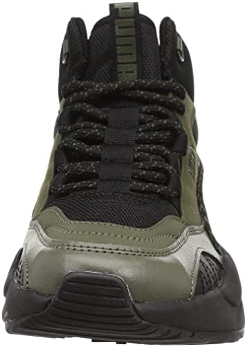 puma x ray square mid wtr