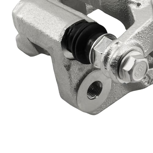 Image of KAX 19B2995A Brake Caliper Compatible with Nissan Pathfinder 2005-2012