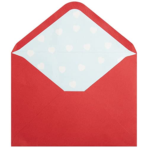 Carte de Saint Valentin originale NIQUEA.D pour un message d'amour - 5