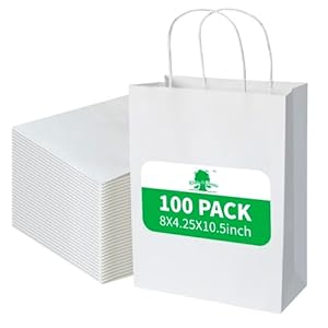 Klean & Conwenice Paper Gift B...