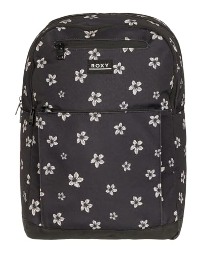 Roxy Sac bandoulière imprimé pour femme, Anthracite Sol Searcher Ditsy, Taille unique