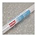 d-c-fix 346-0276 Self-Adhesive Privacy Glass Window Film, 17