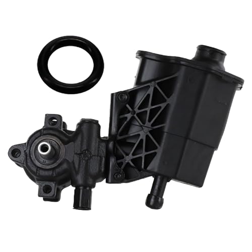 Cardone Select 96-7853 New Power Steering Pump