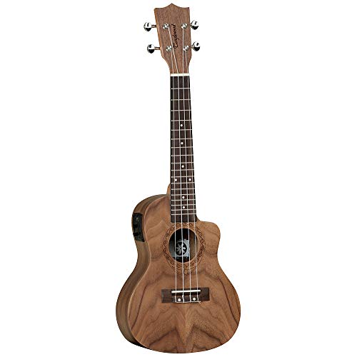 Tanglewood TWT-13E Tiare Concert Ukulele mit Tonabnehmer/EQ