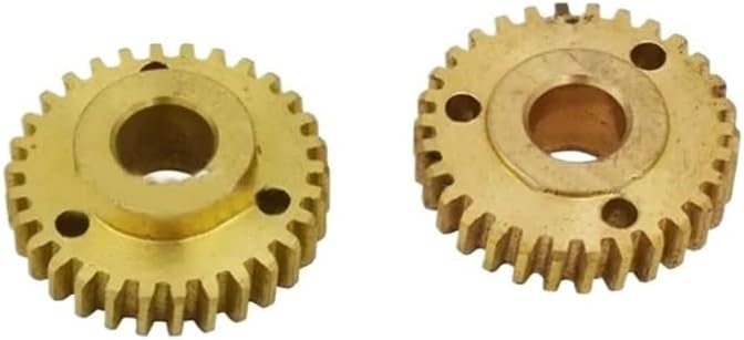 General Purpose B92 Spindle Automatic Feed Worm Gear, Taiwan-Made Turret Milling Machine Parts, Overload Clutch, Z30 Teeth