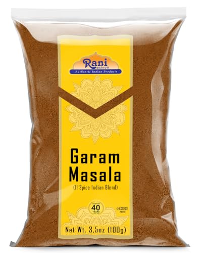 Rani Garam Masala Group Parent