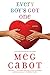 Every Boy's Got One (The Boy Series)