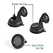 WixGear Car Mount, Universal Magnetic Car Mount Holder, Windshield Mount and Dashboard Mount Holder for Cell Phones with Fast Swift-snap Technology (Dashboard Mount)