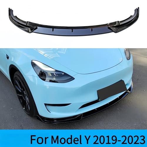 Déflecteur facel pour Tesla Model Y le look idéal lors de vos sorties