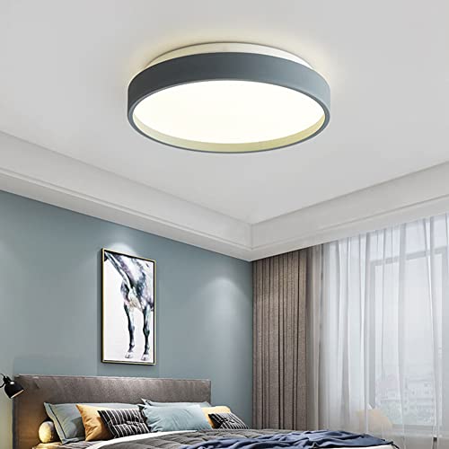 Éclairage de plafond LED danois encastrable à haute performance énergétique - 7