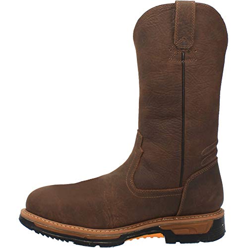Dan Post Men's Mid-Calf Boot Western3