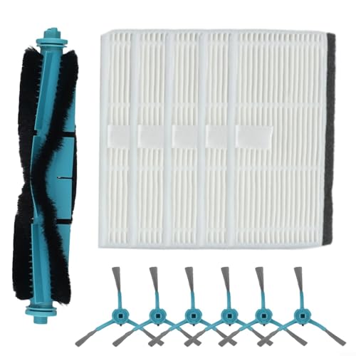 Kit brosses et filtre pour robot Cecotec Conga 7490
