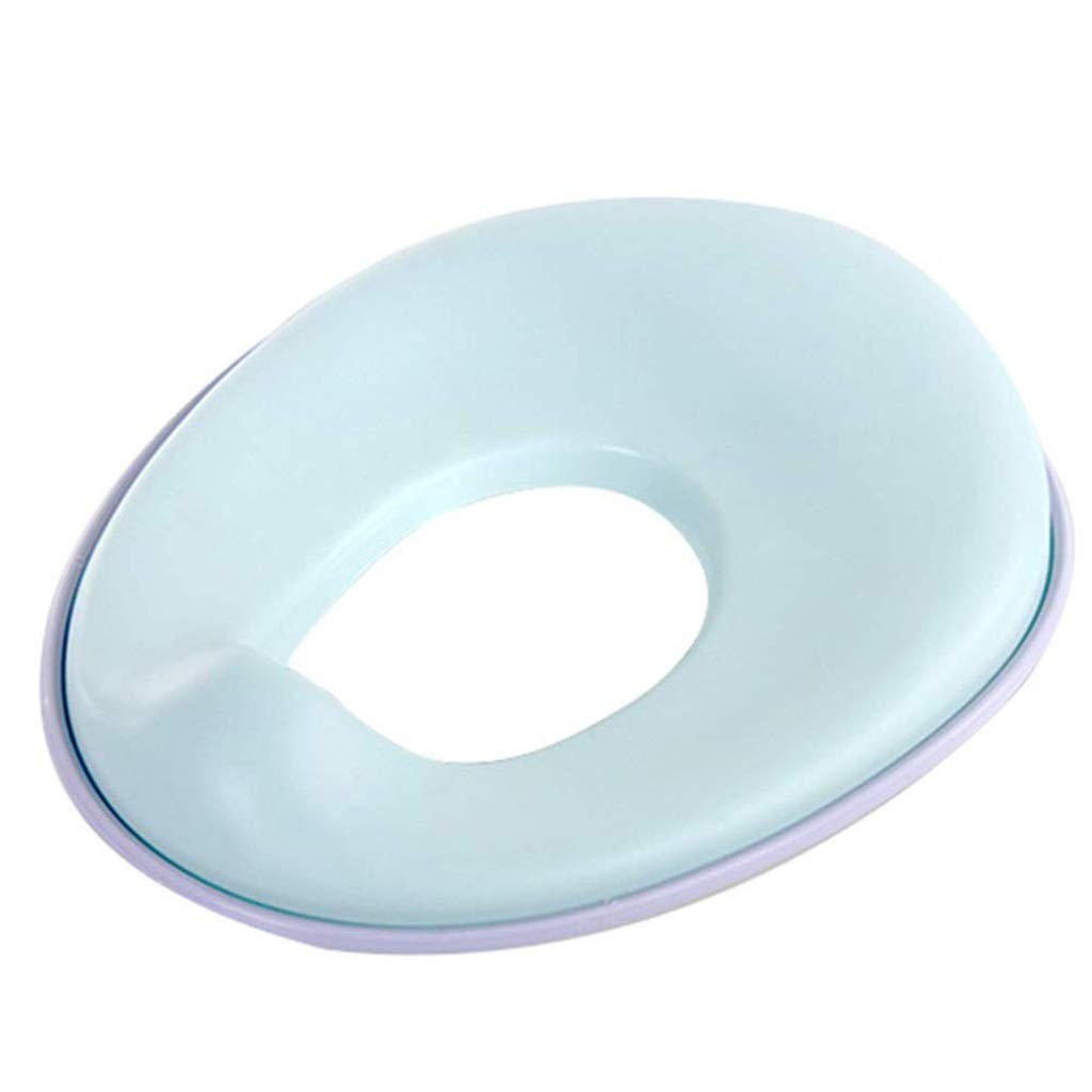 Siège de toilette stable pour éviter les glissades d'enfants
