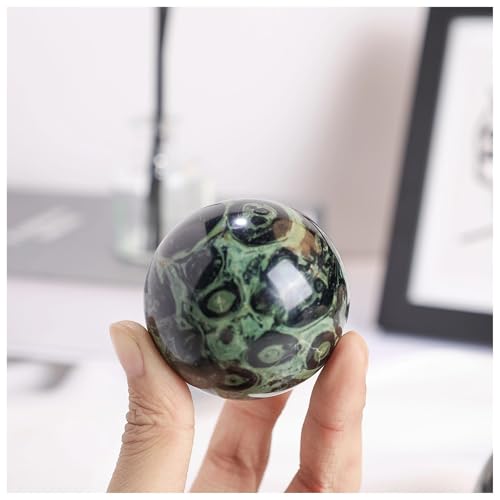 1�� 6.5-7cm �����W���X�p�[�� �O���[���N���X�^�� �}���J�C�g ���b�N�I�[�i�����g �������