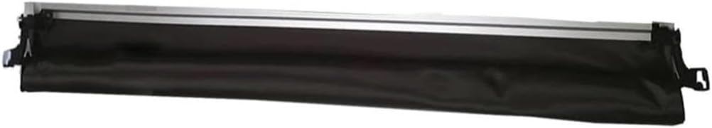 DorkTees Car Sun Shade 95856230702 Sunroof Sunshade Curtain Cover Assembly for Cayenne 3.0L 3.6L 2011-2018 Seven Colors