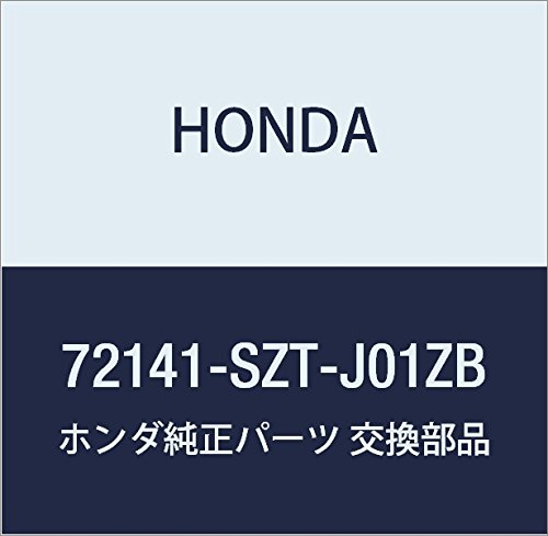 HONDA 外装パーツ 72141-SZT-J01ZB ドアノブ HONDA 外装パーツ 72141-SZT-J01ZB ドアノブ Honda Genuine OEM