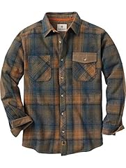 Slate Blue Barley Plaid