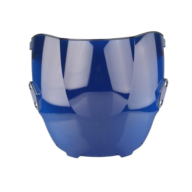 Déflecteur de vent pour CBR 600 F3 : bulle de protection de carénage pour vos road trips