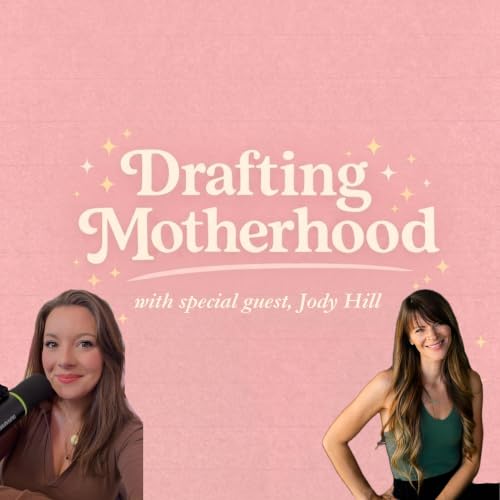 The Words That Shape Our Children | with Jody Hill
