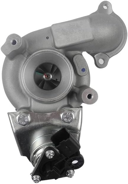 New Turbo TD02 for Ford B-Max/Fiesta VIII (1.6L TDCi TZJAp Engine) - Replaces 49373-02002 49373-02013 49373-02003