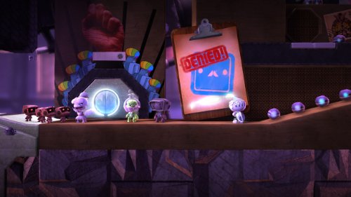 LittleBigPlanet 2 PS3