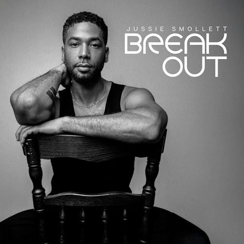 Play Break Out by Jussie Smollett on Amazon Music