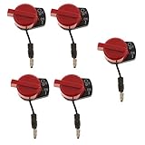 * Größe (ungefä): Durchmesser: 26 mm