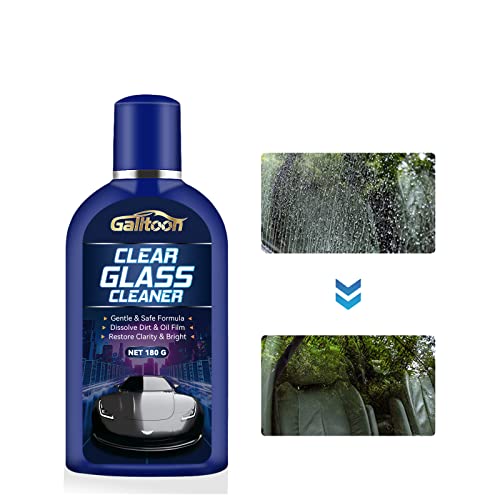 Top 10 Best Car Interior Window Cleaner Reviews & Buying Guide Katynel